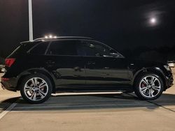 Schwarz Gebraucht 2010 Audi Q5 S-Line SUV | 11.999 € (Fairer Preis)