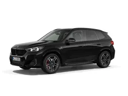 Saphirschwarz Neu 2025 BMW X1 Performance SUV | 54.500 € (Guter Preis)