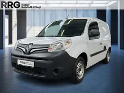 Weiß Gebraucht 2020 Renault Kangoo Rapid Extra Van / Kleinbus | 11.880 € (Fairer Preis)