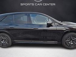 Schwarz Gebraucht 2024 Mercedes 450 AMG SUV | 85.800 €