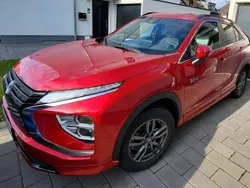 Rot Gebraucht 2022 Mitsubishi Eclipse Cross Plus SUV | 23.000 € (Guter Preis)