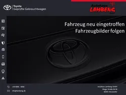 Manhattangrau metallic Gebraucht 2021 Toyota Corolla | 21.490 € (Guter Preis)