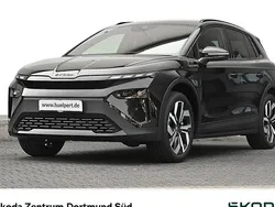 Schwarzmagic perleffekt Neu 2025 Skoda Elroq SportLine SUV | 44.988 € (Etwas zu teuer)