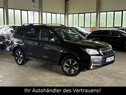 Grau Gebraucht 2019 Subaru Forester Exclusive+ SUV | 24.899 € (Guter Preis)