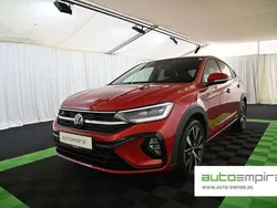 Kingsred Gebraucht 2023 VW Taigo R-line SUV | 25.990 € (Guter Preis)
