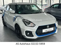 Weiß Gebraucht 2020 Suzuki Swift Sport Limousine | 16.450 € (Fairer Preis)