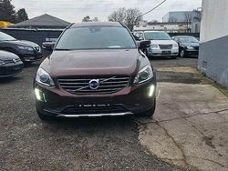 Gebraucht 2015 Volvo XC60 Momentum SUV | 13.290 € (Teuer)