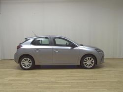 Silber Gebraucht 2020 Opel Corsa Edition Kleinwagen | 7.480 € (Guter Preis)