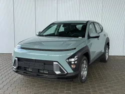 Mirage green Neu 2025 Hyundai Kona Comfort SUV | 27.239 € (Fairer Preis)