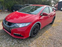 Gebraucht 2013 Honda Civic Sport Limousine | 6.200 € (Superpreis)