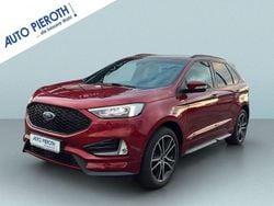Ruby rot metallic Gebraucht 2019 Ford Edge ST-Line SUV | 23.850 € (Guter Preis)