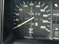 Gebraucht 1990 VW Golf Cabriolet Cabrio | 9.899 €