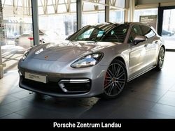 Gtsilbermetallic Gebraucht 2024 Porsche Panamera GTS Sport Turismo Limousine | 128.900 € (Teuer)