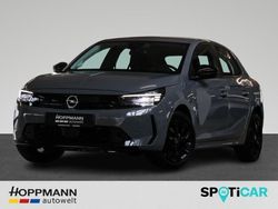 Grau Gebraucht 2024 Opel Corsa Basis Limousine | 16.490 € (Fairer Preis)