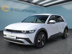 Weiß Gebraucht 2025 Hyundai Ioniq 6 Limousine | 42.749 € (Superpreis)
