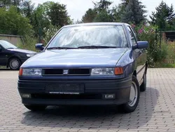 Blau Gebraucht 1992 Seat Toledo Limousine | 2.300 €