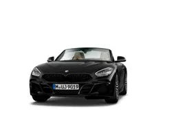 Gebraucht 2025 BMW Z4 Shadowline Cabrio | 45.507 € (Guter Preis)