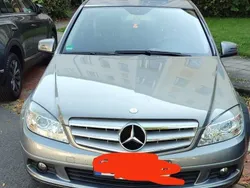 Gebraucht 2011 Mercedes C180 Kombi | 10.800 € (Fairer Preis)