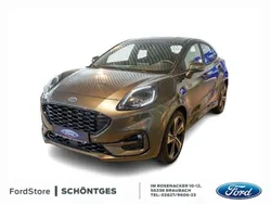 Tageszulassung Gebraucht 2023 Ford Puma ST-Line X Coupé | 23.780 € (Fairer Preis)