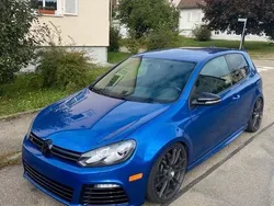 Gebraucht 2012 VW Golf VI R Coupé | 22.000 €