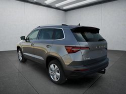 Neu 2025 Skoda Karoq SUV | 37.899 € (Fairer Preis)