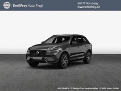 Pine grey Gebraucht 2022 Volvo XC60 R-Design SUV | 39.990 € (Guter Preis)