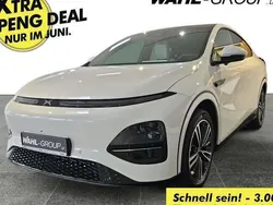 Weiß Neu 2025 XPENG G6 RWD Long Range SUV | 47.600 € (Fairer Preis)