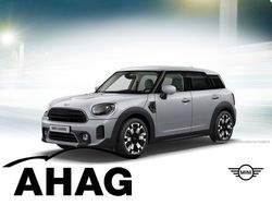 Andere Gebraucht 2024 Mini Cooper Countryman Untamed Edition SUV | 49.999 €