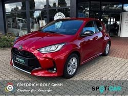 Unbekannt (metallic) Gebraucht 2023 Mazda 2 Limousine | 19.990 € (Fairer Preis)