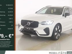 Crystal weiss Gebraucht 2025 Volvo XC60 Plus SUV | 53.390 € (Guter Preis)