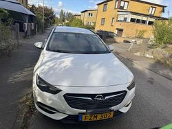 Gebraucht 2019 Opel Insignia Business Edition Kombi | 4.500 €
