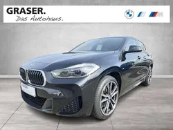 Schwarz Gebraucht 2020 BMW X2 Performance SUV | 28.900 € (Fairer Preis)