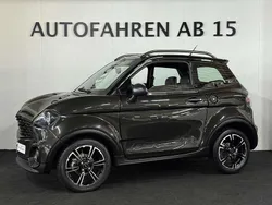 Schwarz Gebraucht 2023 Chatenet CH40 Kleinwagen | 13.750 €