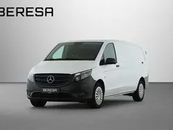 Arktikweiß Gebraucht 2024 Mercedes Vito Van / Kleinbus | 34.010 € (Fairer Preis)