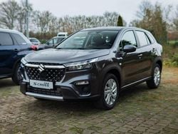 Titan dark gray pearl metallic Gebraucht 2025 Suzuki SX4 S-Cross SUV | 23.500 € (Fairer Preis)