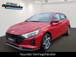 Dragen red Gebraucht 2023 Hyundai i20 Prime Kleinwagen | 21.990 € (Fairer Preis)