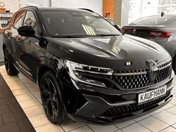 Schwarz Gebraucht 2023 Renault Austral Iconic Esprit Alpine SUV | 34.890 € (Superpreis)
