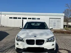 Weiß Gebraucht 2013 BMW X1 xLine SUV | 10.250 € (Fairer Preis)