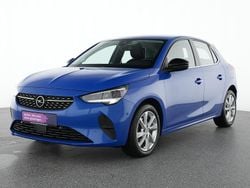Perl blau Gebraucht 2022 Opel Corsa Elegance Kleinwagen | 12.970 € (Superpreis)