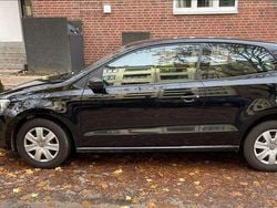 Schwarz Gebraucht 2012 VW Polo Limousine | 6.500 € (Fairer Preis)