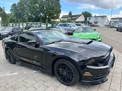Schwarz Gebraucht 2014 Ford Mustang Limousine | 24.900 €