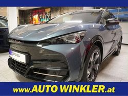 Blau Gebraucht 2025 Cupra Tavascan SUV | 35.880 € (Etwas zu teuer)