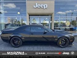 Schwarz Gebraucht 2025 Dodge Challenger Coupé | 114.490 €