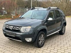 Grau Gebraucht 2015 Dacia Duster SUV | 5.990 € (Fairer Preis)