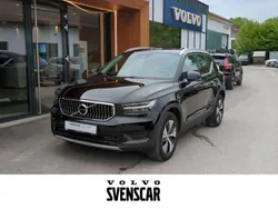 Stone) / solid (schwarz Gebraucht 2022 Volvo XC40 Inscription SUV | 31.690 € (Guter Preis)