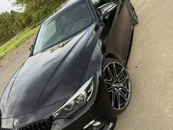Schwarz Gebraucht 2018 BMW 430 Coupé | 27.900 € (Etwas zu teuer)