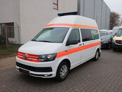 Weiß Gebraucht 2016 VW T6 Van | 15.900 € (Guter Preis)