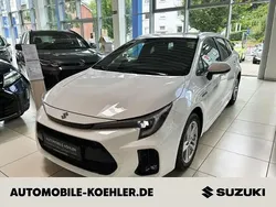 Super white Neu 2025 Suzuki Swace Comfort+ Kombi | 30.600 €