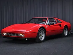 Gebraucht 1987 Ferrari 328 Cabrio | 95.200 €