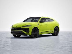 Gelb Neu 2025 Lamborghini Urus SUV | 360.570 € (Teuer)